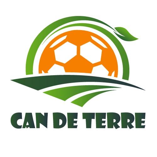 Can de terre